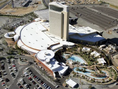 Morongo Cover