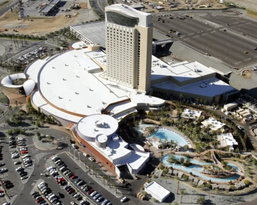 Morongo Cover