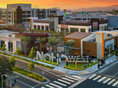 NoHo West Cover