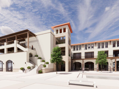 Pepperdine Cover