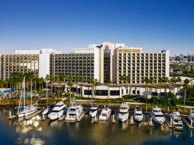 Sheraton SD Cover