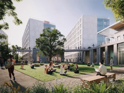 SHD - San Benito Rendering - 1