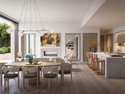 Rosewood Residences (2)