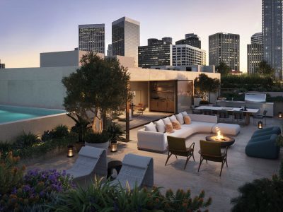 Rosewood Residences (8)