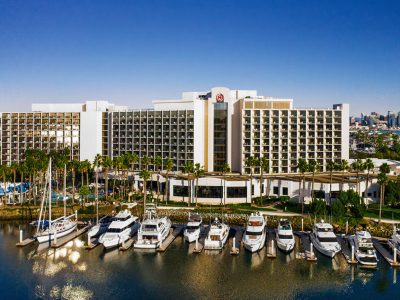 Sheraton SD Cover