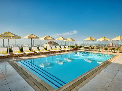 The-Pool-at-Thompson-Hollywood-scaled