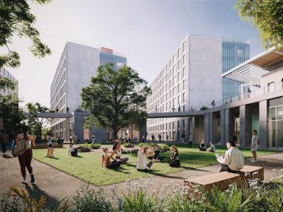 SHD - San Benito Rendering - 1